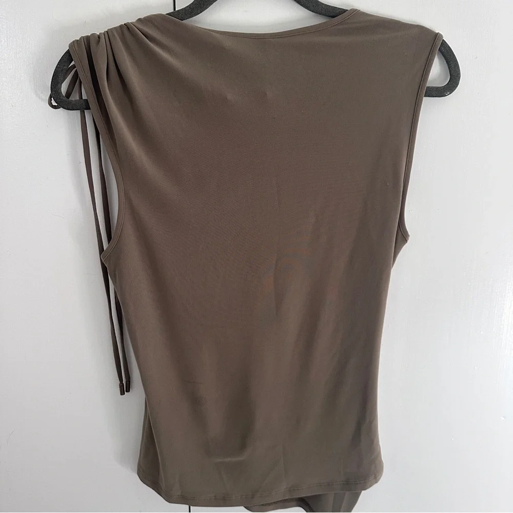 NWT Ramy Brook Tank - Picture 2 of 6